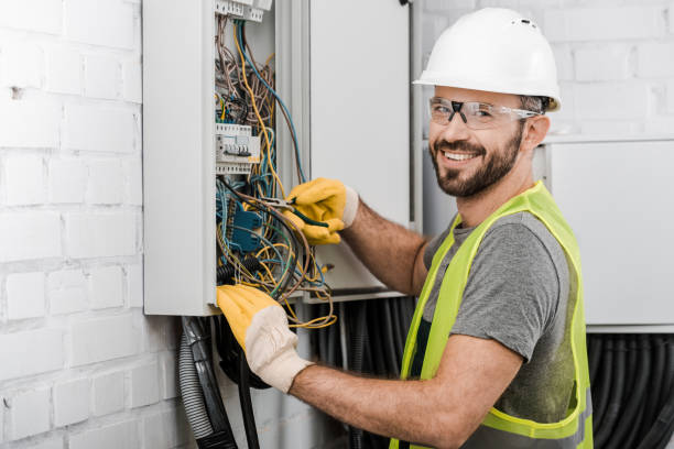 Best Electric Panel Repair  in Avalon, PA