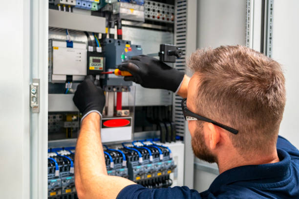 Best Ceiling Fan Installation Electrician  in Avalon, PA