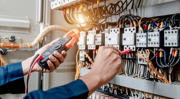 Best Electrical Wiring Services  in Avalon, PA