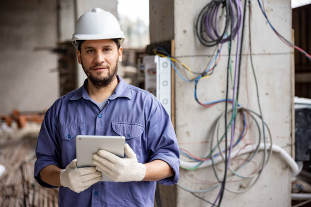 Best Industrial Electrical Services  in Avalon, PA