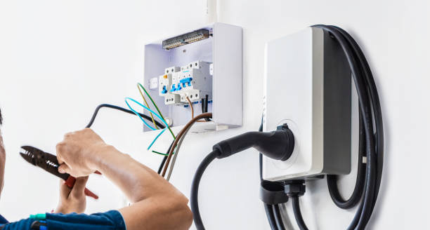 Best Electrical Installation Contractor  in Avalon, PA
