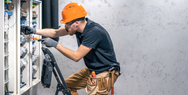 Best Commercial Electrician Services  in Avalon, PA